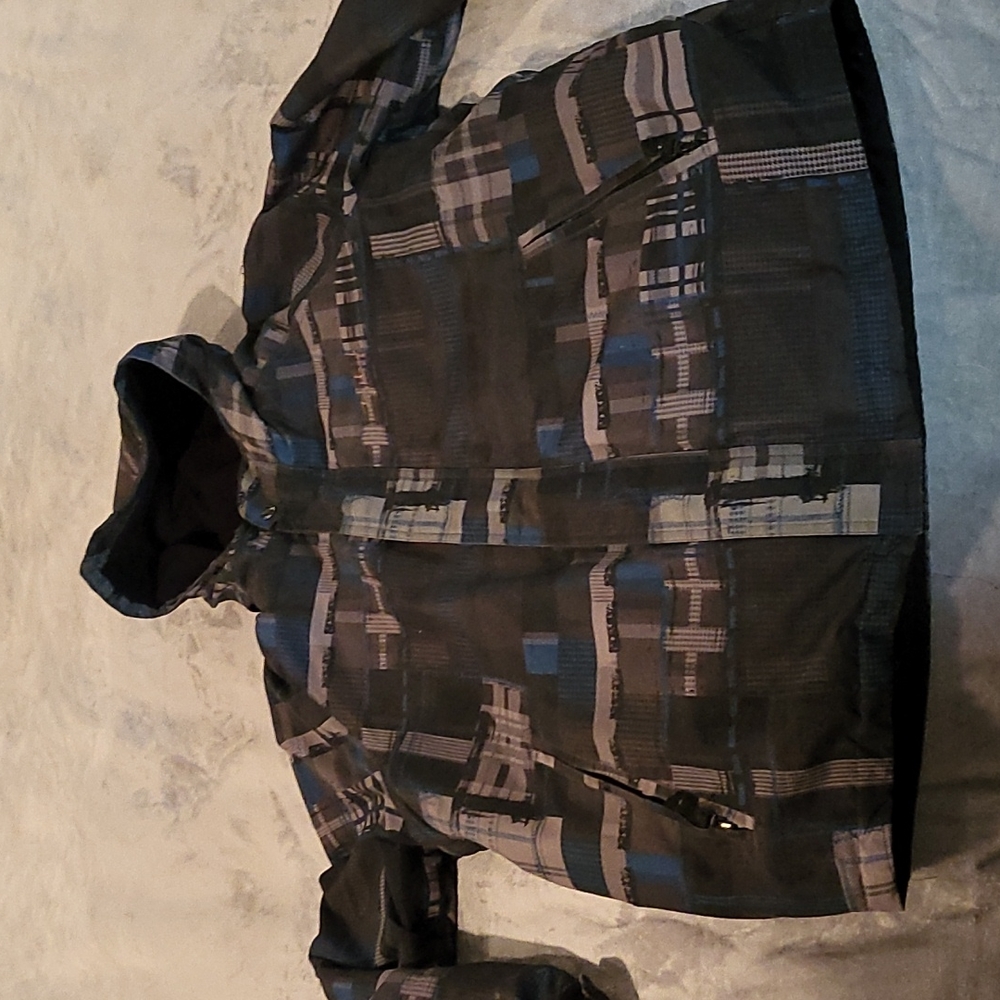 Tony Hawk Snowboard Coat
